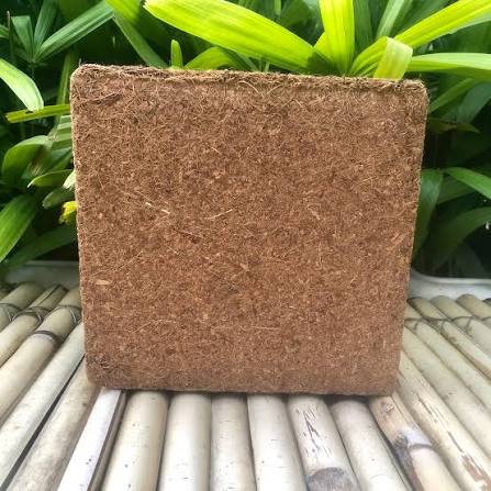 Natural Compost Fertilizer