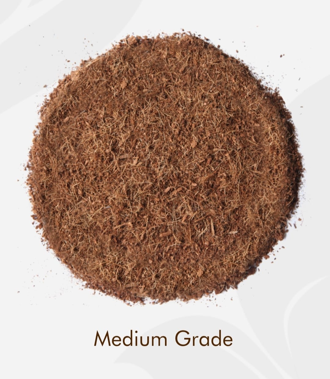 Coco Peat Type 2